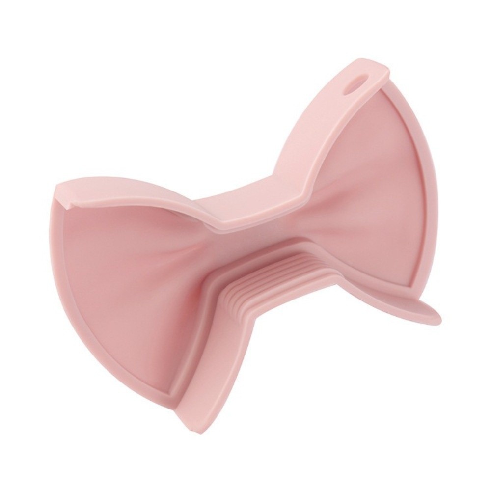 Oven Mitt Silicone - 2개입 신형 실리콘 열 차단 클립