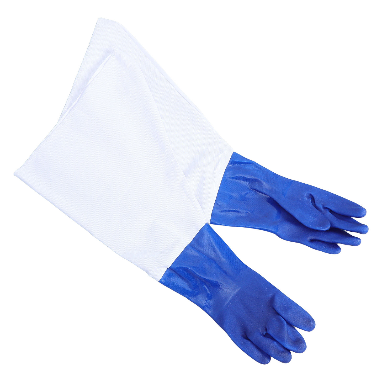 Rubber Glove Cleaning - 1쌍의 샌드블라스팅 캐비닛 고무 장갑, 고강도