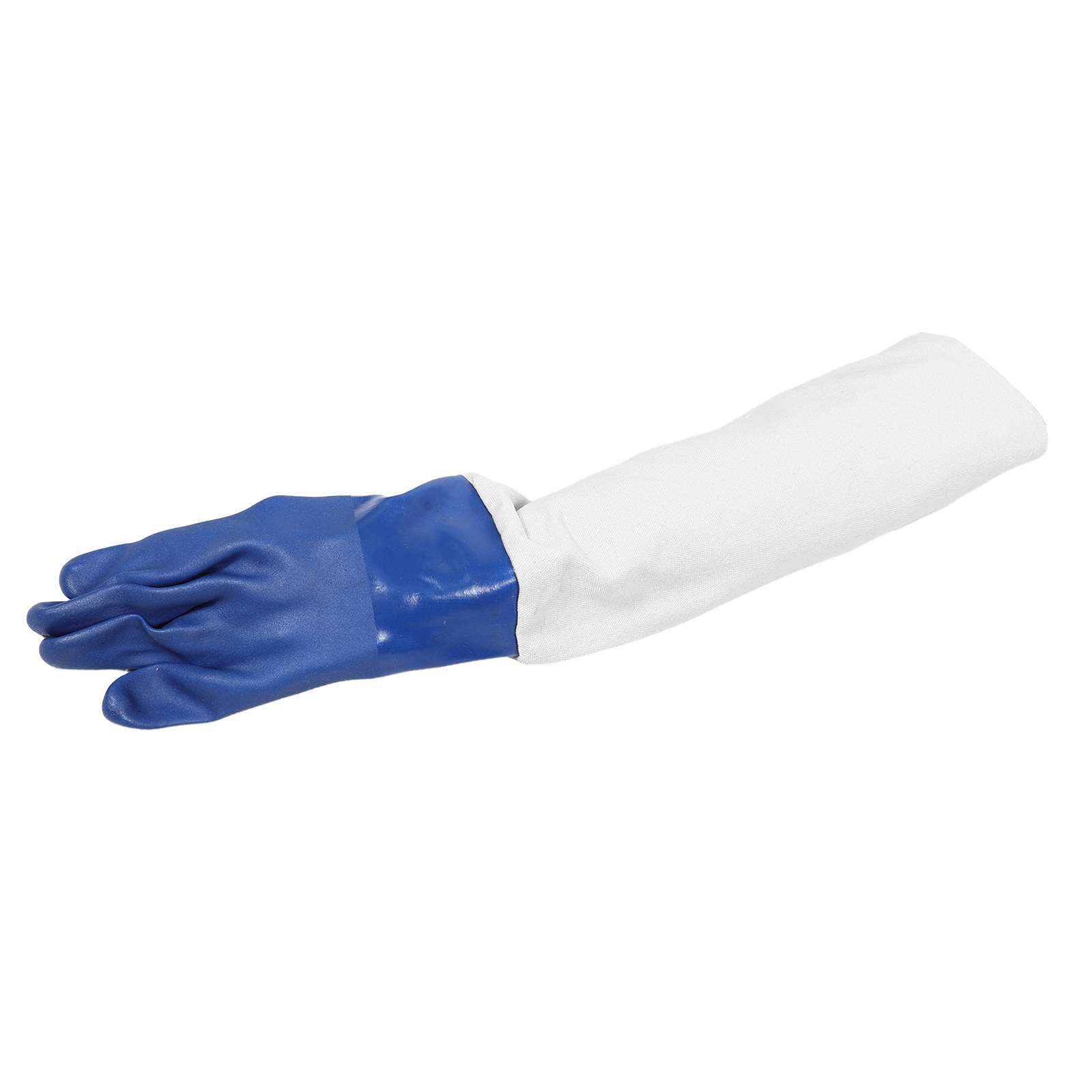 Rubber Glove Cleaning - 캐비닛용 샌드블라스팅 장갑 두꺼운 고무 보호
