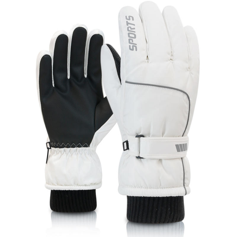 남성용 및 여성용 전문 겨울용 따뜻한 스키 장갑, 따뜻 - Ski Glove Waterproof 리뷰 및 가격