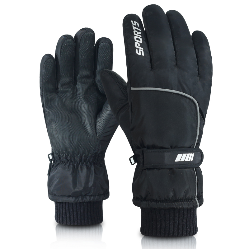 남성용 및 여성용 전문 겨울용 따뜻한 스키 장갑, 따뜻 - Ski Glove Waterproof 리뷰 및 가격