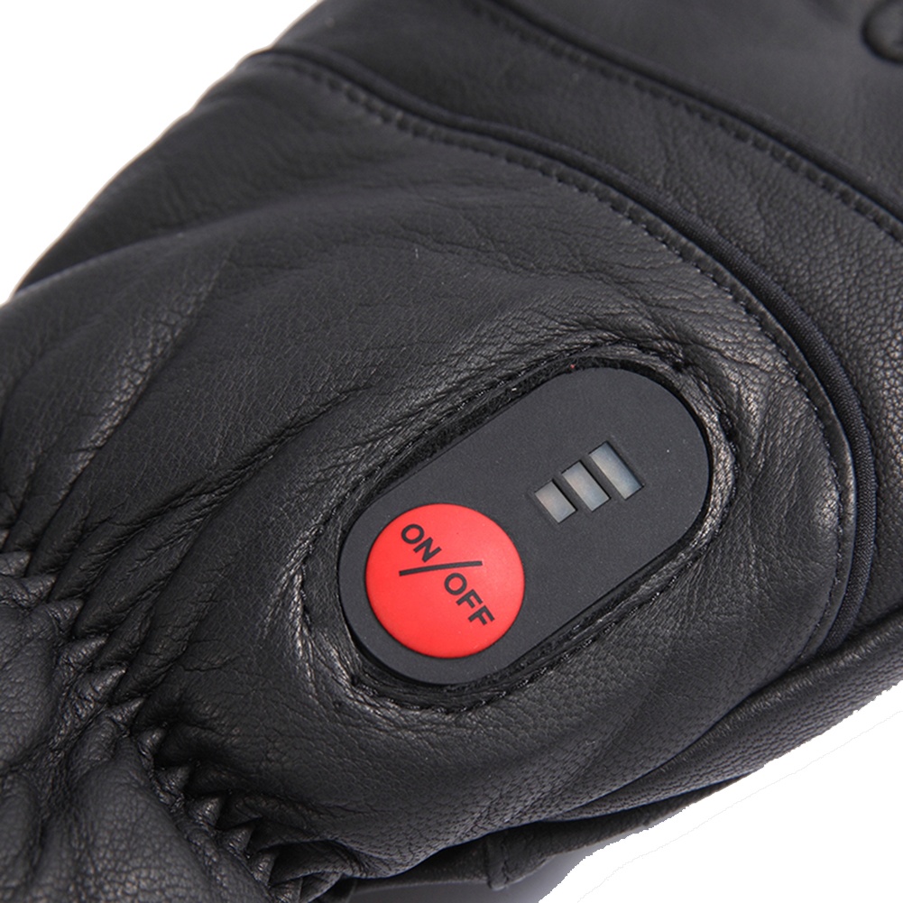 가열 가죽 장갑 남성 여성 겨울 방수 터치 스크린 열전 - Ski Glove Waterproof 리뷰 및 가격