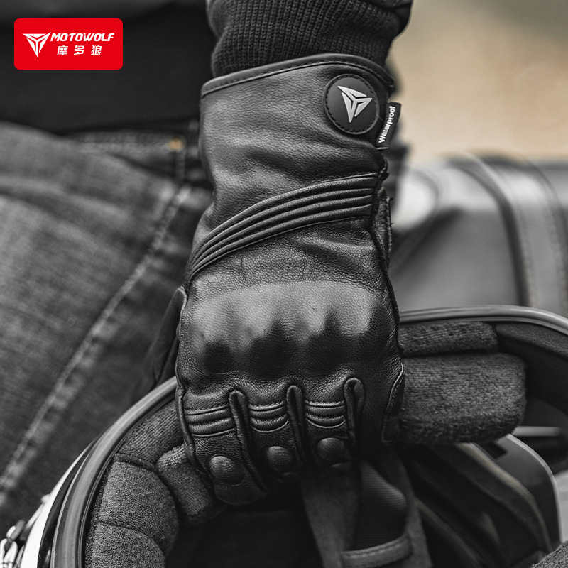 남녀공용 겨울용 오토바이 장갑 방풍 보온 터치스크린 천 - Motorcycle Glove Knuckle 리뷰 및 가격