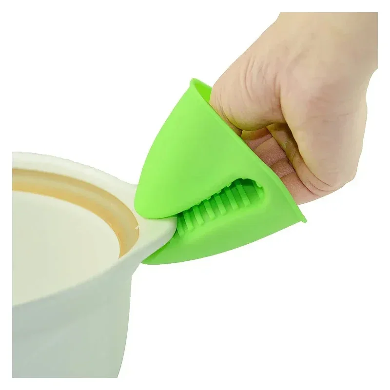 실리콘 오븐 장갑 내열성 2pcs 미끄럼 방지 핀치 그 - Oven Mitt Silicone 리뷰 및 가격