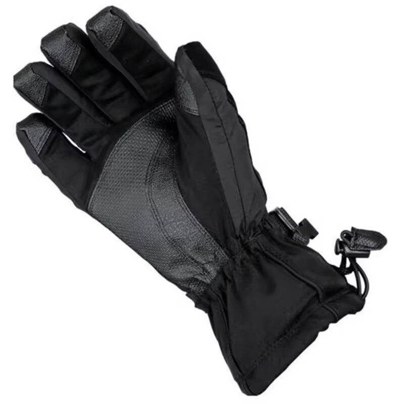새로운 브랜드 남성 스키 장갑 스노우 보드 장갑 스노  - Ski Glove Waterproof 리뷰 및 가격