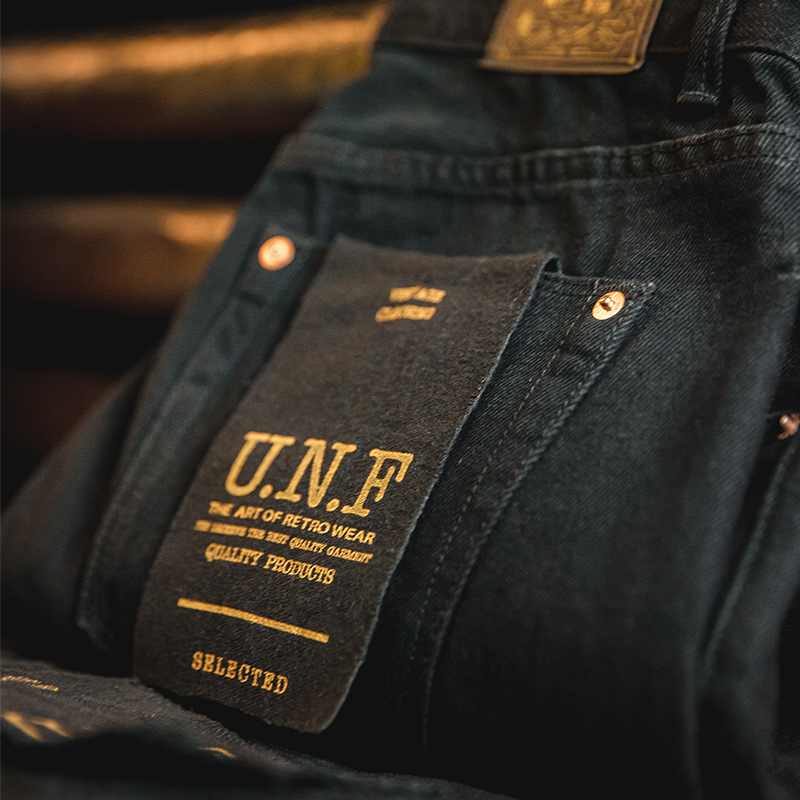 마덴 남성 빈티지 12.8온스 블랙 워시드 데님 진 미 - Levis Jeans 501 리뷰 및 가격