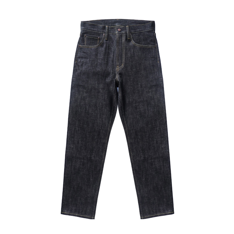 소스잔 6601XX-R 남성용 청바지 레드 얀 셀비지  - Levis Jeans 501 리뷰 및 가격
